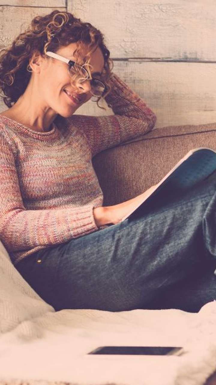 Cultivate a Reading Habit