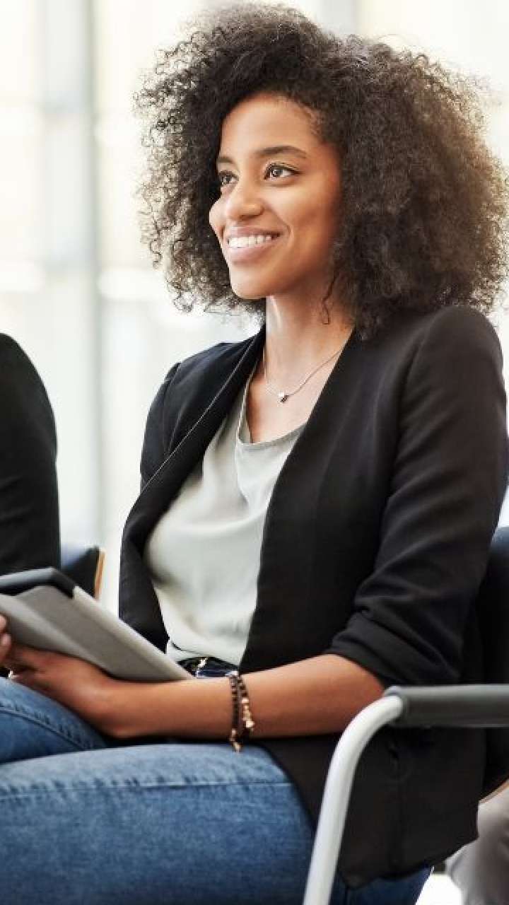 Embrace Lifelong Learning