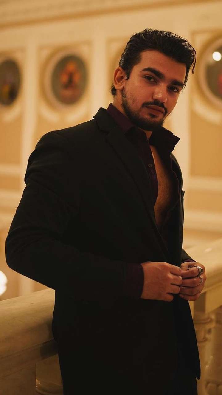 Vishal Pandey 