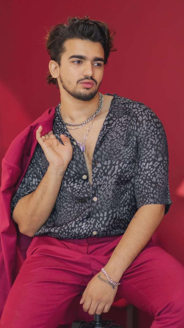 Bigg Boss OTT Vishal Pandey Educational Qualifications