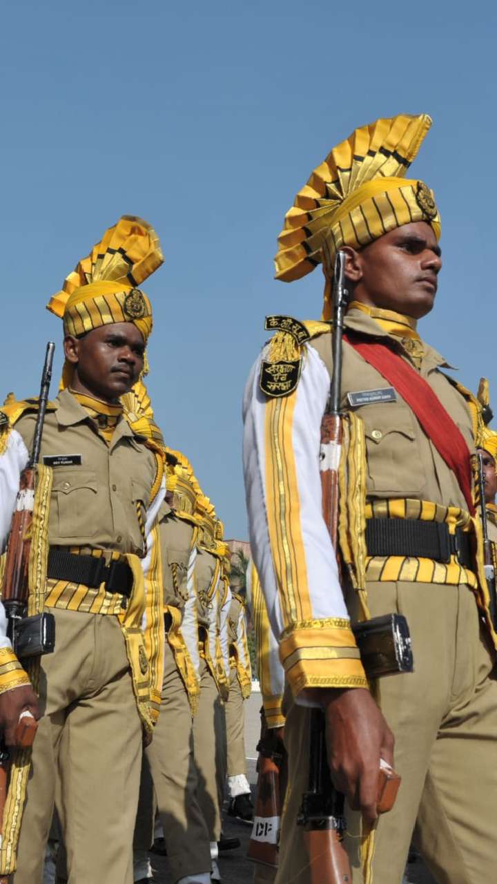 सरकारी नौकरी